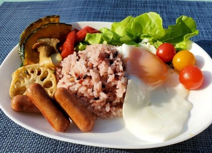 【期間限定発送】 米 田んぼアート 玄米 300g×5袋 [チュリストやまざき 富山県 朝日町 34310430]