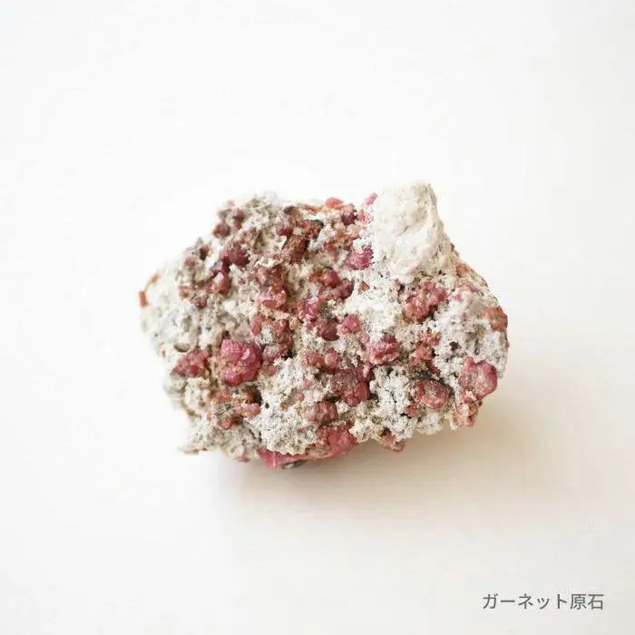 はなもっこ 置時計 桜鼠　プレーン