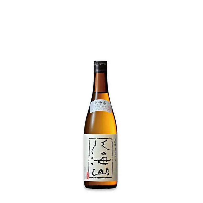 八海山 純米大吟醸＆大吟醸 720ml ギフトセット