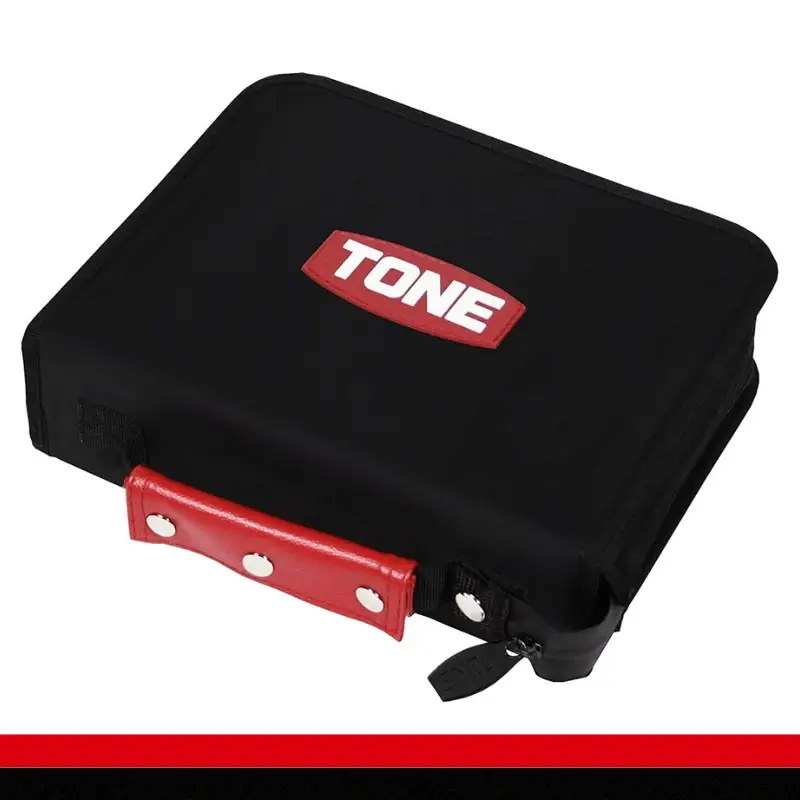 TONE トネ ツールセットTSX3171　工具　TONE　トネ 15001-40000401｜工具 整備士 自動車 バイク DIY メンテナンス