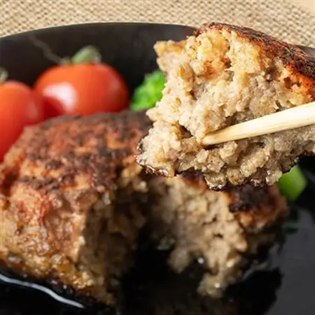 多来多来の自家製手ごねハンバーグ(150g×5個)_肉 ハンバーグ 牛肉 _【配送不可地域：離島】【1258378】