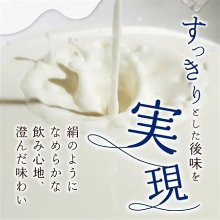 ひとつ上の豆乳 成分無調整 200ml×24本セット【1258512】