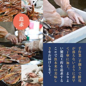 四代続く秘伝のたれ みりん干しセット (合計5種・48枚以上) 干物 ひもの 魚 さかな 鯵 あじ 鯖 さば かます 醤油 食べ比べ おかず 国産 詰め合わせ セット 大分県 佐伯市  【FT01】【田辺海産】