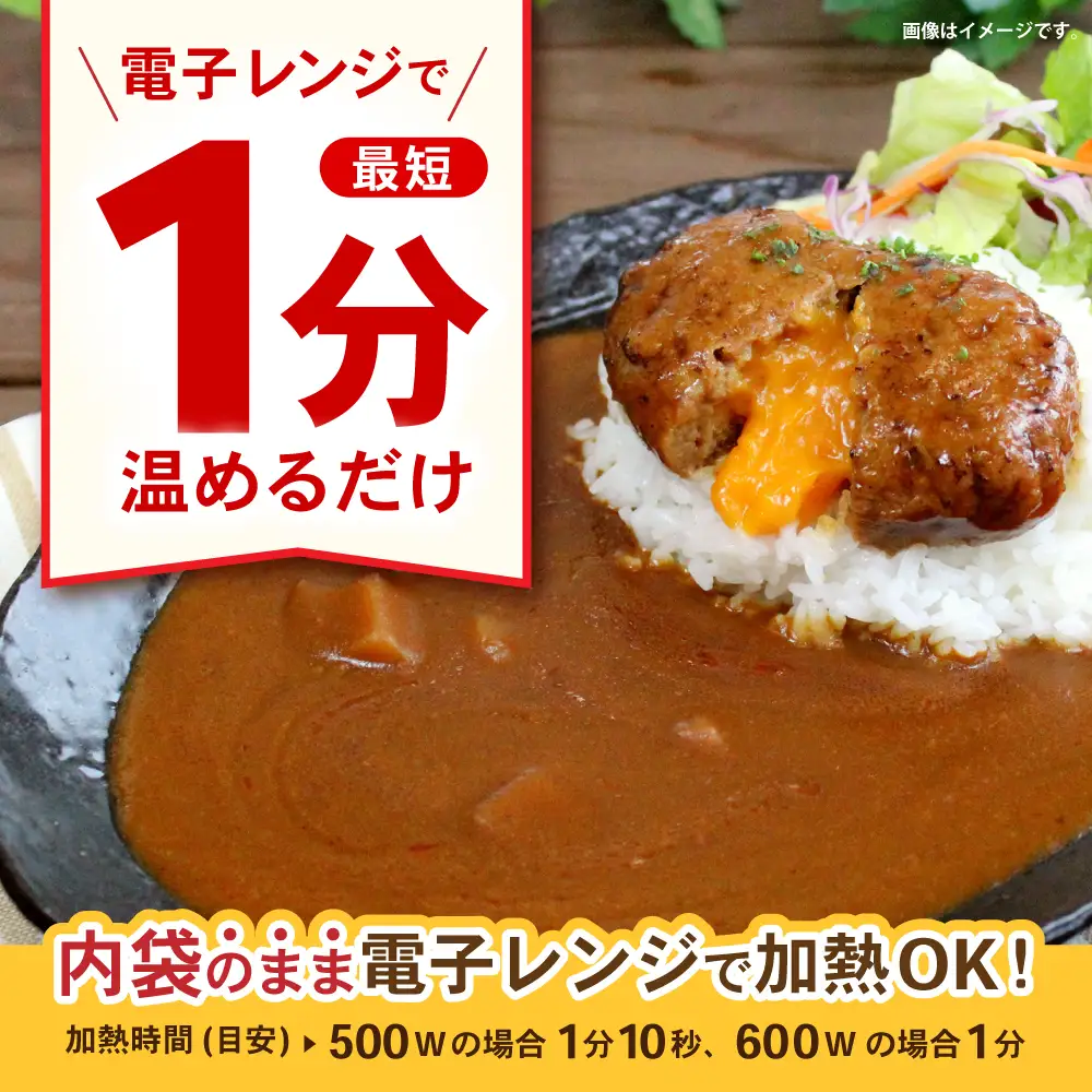 カレー 40食 辛口カレー AHAL002