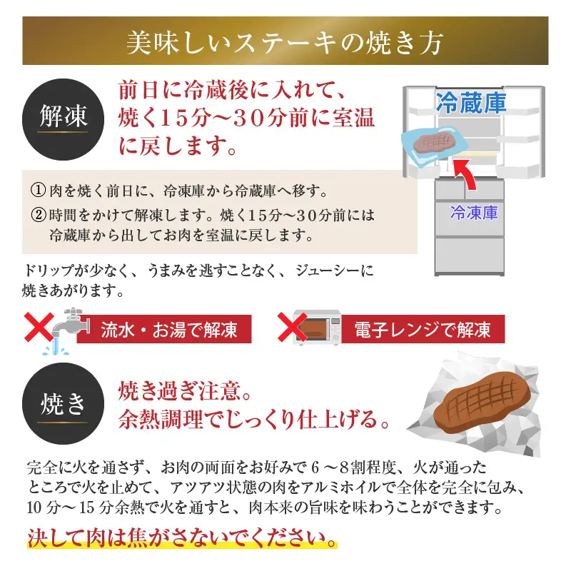 特上！若狭牛サーロインステーキ 200g ×4枚 ／ ステーキ ステーキ肉 A4 A5 800g サーロイン サーロインステーキ 国産 若狭牛 牛肉 [aw009-f001]