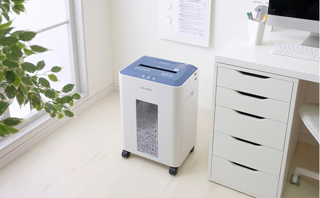オフィスシュレッダー OF16J アイリスオーヤマ オフィス機器 