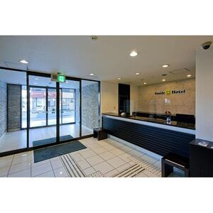 スマイルホテル沖縄那覇 ダブルシングルユース｜那覇　ホテル　スマイルホテル　観光　人気　沖縄