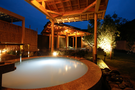 ホテル季の座　宿泊利用券（割引券）【C25】