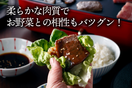 A1368.【博多和牛】A４・Ａ５等級こくうま霜降りカルビ焼肉５００ｇ【限定２万パック】早いもの勝ち！
