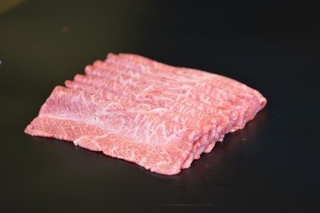 小田切牧場信州プレミアム牛特選しゃぶしゃぶ・すき焼き肉　ロース（500g） ギフト 牛肉 黒毛和牛