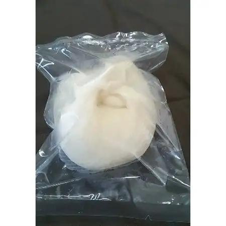 【包萬楼】　具材たっぷり豚まん　6個入り_惣菜・加工品   _【配送不可地域：離島】【1256928】