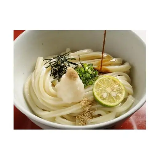 さぬき生うどん12食セット（２人前×6袋）