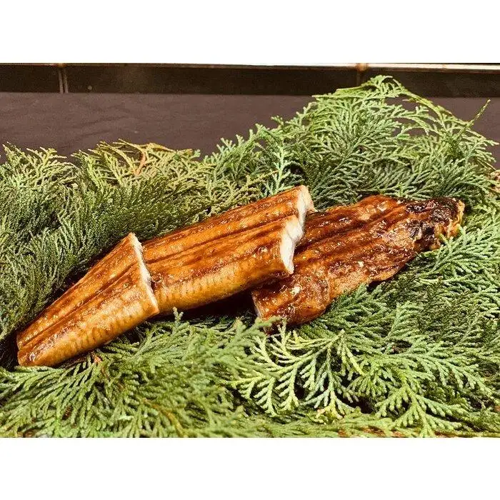 絶品！！三和のうなぎ蒲焼２尾セット