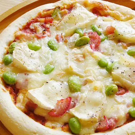 【高評価4.9】北海道 ハッピネスピザ3枚組 人気ピザ 手作りピザ ピザ チーズ 美味しいピザ 有名ピザ ピザ チーズ 冷凍ピザ 北海道ピザ　国産ピザ