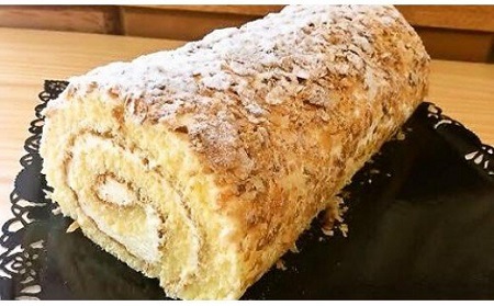 ロールケーキとプチスイーツセット 3種類 11個  北海道 スイーツ ケーキ お菓子