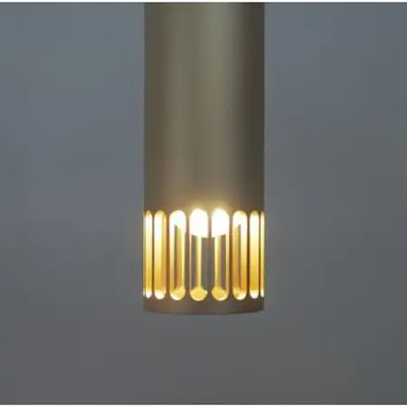 SHINK。　Cuda lamp/ blast　(クーダランプ/表面ブラスト仕上)照明器具【1255730】