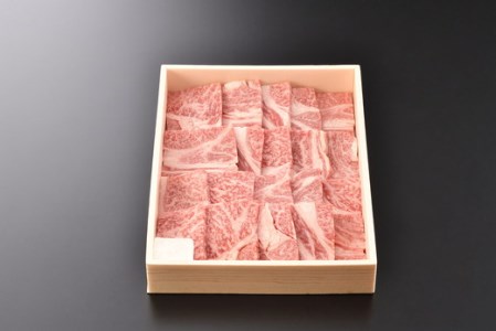 近江牛 焼肉 ロース 500g 【DK09W】【 近江牛 】 牛肉