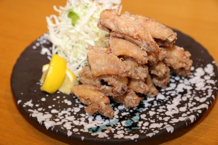 中津のからあげ 綾鶏 もも500g ・手羽中350g (合計850g) | お肉 肉 おにく にく 鶏肉 鶏 もも モモ モモ肉 家庭調理 中津からあげ 唐揚げ からあげ から揚げ 弁当 おかず お惣菜 おつまみ 大分県 中津市
