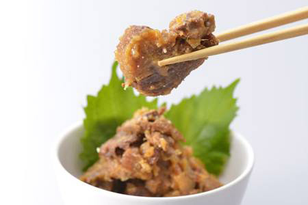 シカ肉缶詰セット【3種類×2組】_I009-0128