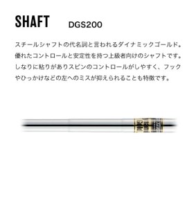 【選べるロフト角】イチカワフォージド（叡智オリジナル）DG S200　050BD03N.／国産 ゴルフクラブ ウェッジ 選べるロフト フォージド 軟鉄鍛造 ゴルフ用品