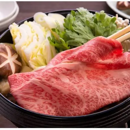 【博多和牛】リブローススライス900g(すき焼き・しゃぶしゃぶ用)_肉 すき焼き 牛肉 すきやき スキヤキ  肉 しゃぶしゃぶ 牛肉 牛しゃぶ  肉 和牛 牛肉 _【配送不可地域：離島】【1261299】
