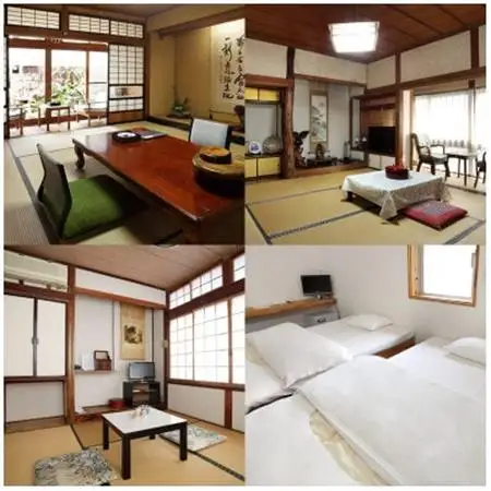 山陰の小京都、津和野で使える宿泊補助券10,000円ぶん【1266577】