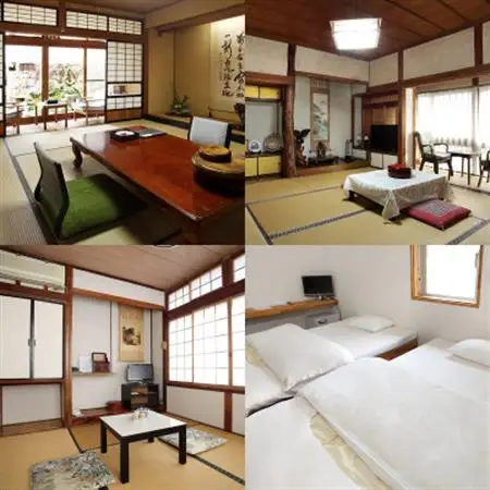 山陰の小京都、津和野で使える宿泊補助券20,000円ぶん【1266582】