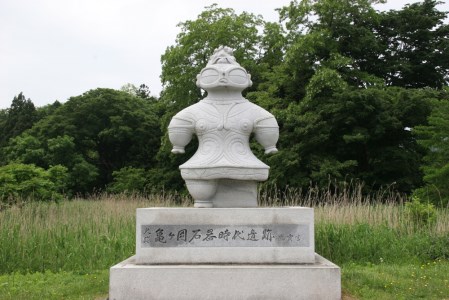 【返礼品なし】「つがる市へのご寄附 100,000円」つがる市の発展のために活用させていただきます！ [0079]
