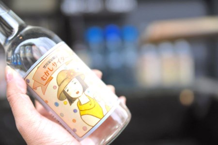 黒川温泉の湧水を使用 むかしサイダー 10本セット 250ml 10本 湧水 黒川温泉 サイダー 地サイダー ご当地 瓶 レトロ 飲料 ジュース セット ギフト 贈答用 お中元 後藤酒店 熊本 南小国町 送料無料