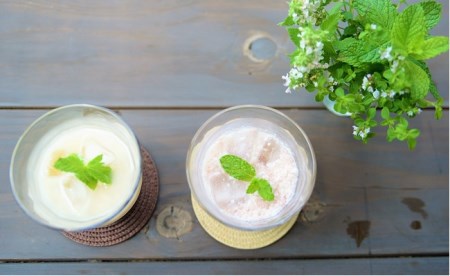 お米農家が作る あまざけ 紅白セット 甘酒 無農薬 紅白 セット 720ml 2本 米麹 飲み比べ 詰め合わせ お正月 ギフト 贈答用 あっぷるみんと 熊本 阿蘇 南小国町 送料無料