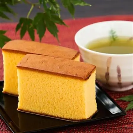 銀装 カステラ《あすか》　_菓子・スイーツ カステラ  _【1494796】