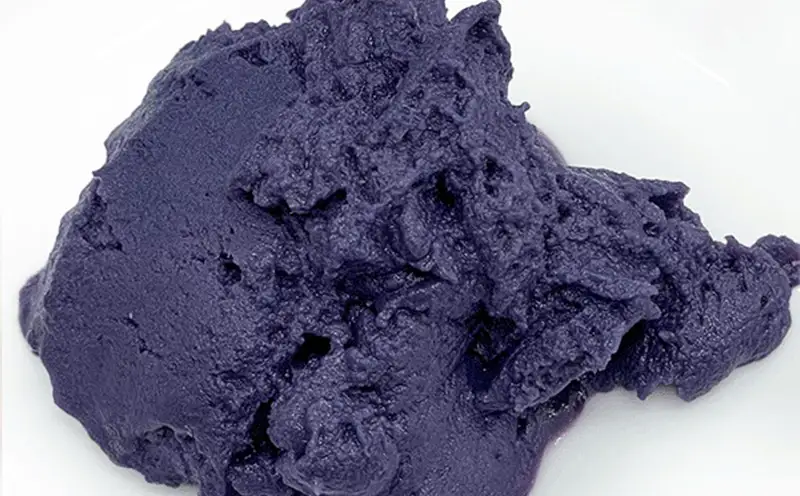 まるで畑のチョコ！沖縄久米島生まれ「発酵干し紅芋」6個入り×6袋セット 紅いも お芋 イモ 干し芋 沖夢紫 発酵 酵素 でんぷん 高糖度 糖度60度以上 熟成 旨味凝縮 アントシアニン 国産 甘い スイーツ おやつ 栄養満点 ダイエット 小分け