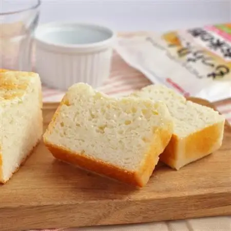 お米の粉 手作りパンの薄力粉 450g×5袋_ パン  ぱん    穀物加工品 _【1269917】