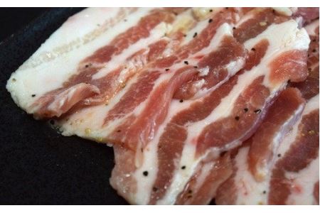 ＜５カ月定期便＞「むさし麦豚」の豚肉をたっぷり味わう定期便　【11218-0087】