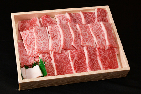 和牛の贅沢セット 仙台牛 サーロインステーキ & カルビ & 牛ロース [からくわ精肉店 宮城県 気仙沼市 20564034]