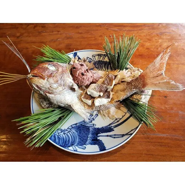 「松廼家　壽懐石ランチ」コース＆カメラマン撮影付（1日2組限定）