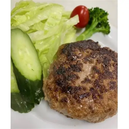 肉の鳥文精肉店 特製 飛騨牛ハンバーグ 20個【配送不可地域：離島】【1268359】