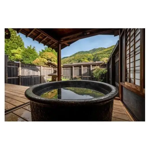 古民家宿BYAKU Narai ギフト券(10万円分)