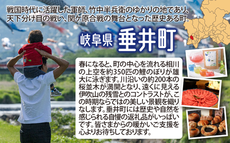 ≪令和7年産≫【特別栽培米】垂井町産 ハツシモ 5kg ｜ お米 米 こめ コメ 白米 精米 ご飯 ライス 産地直送 ギフト 贈答用 プレゼント 岐阜県産