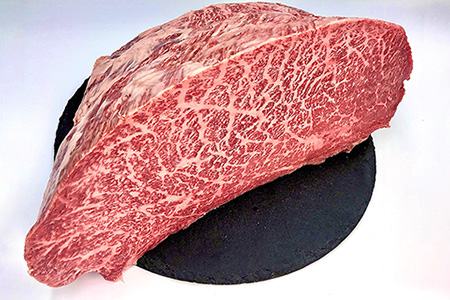 飛騨牛モモ焼肉 500g（4～5人前）【70-4】