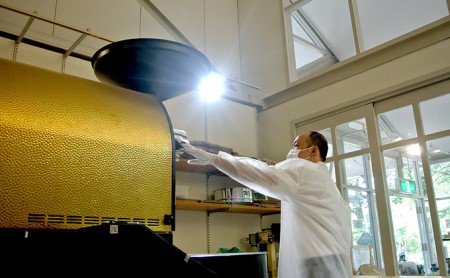 タリアセンコーヒー　平本ブレンド　豆 珈琲 250g コーヒー豆 