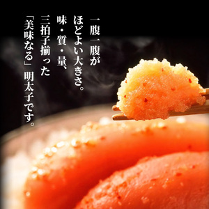 博多の味やまや　美味 辛子明太子　300g_TY0401