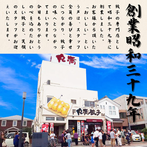 焼餃子三昧セット（Ａ） ※着日指定不可 _CO01