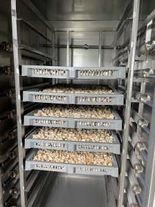 D189 山口県産 黒にんにく400g徳用パック