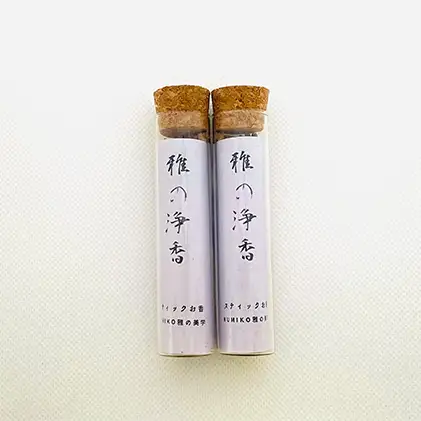 雅の浄香　老山白檀 インテリア 工芸品 