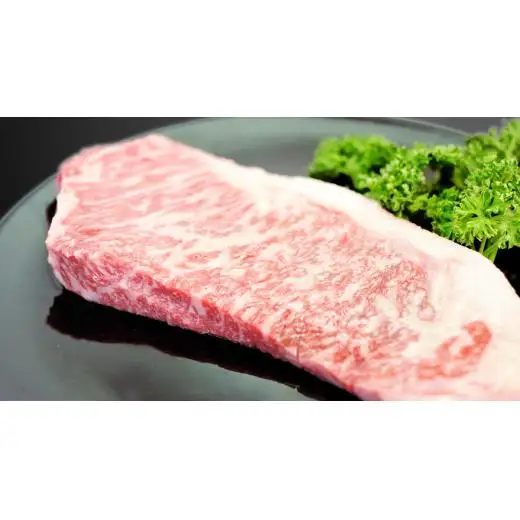 常陸牛 サーロイン ステーキ 200g ( 茨城県共通返礼品 )