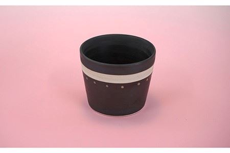 【波佐見焼】蕎麦猪口（マルチカップ）5柄 そばちょこ 小鉢 陶器  食器 皿 【鐵山陶器】 [ZD09] 波佐見焼
