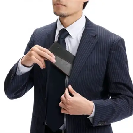 KTC CBLロングウォレット [YG-265]_装飾品・工芸品 財布 服飾小物 _【1274798】