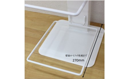 突っ張りシューズラック黒 スニーカー ディスプレイ 収納家具 インテリア 靴収納 組み立て必要 工具不要 