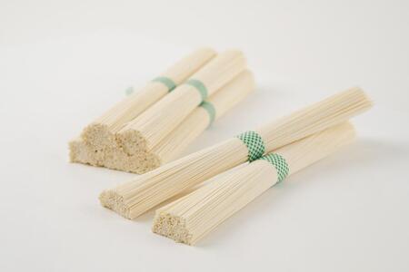 【石井製麺所】手延べオリーブオイル素麺　36束
